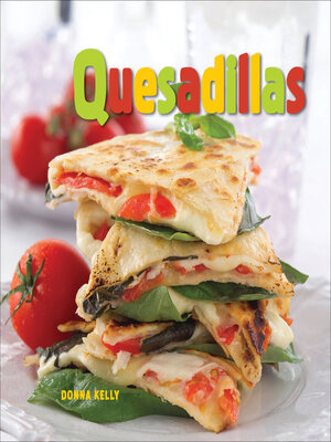 cover image of Quesadillas